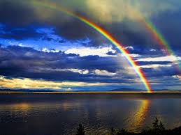 Playa tamarindo | guanacaste, costa rica. Como Os Arco Iris Sao Formados Igui Ecologia