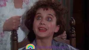 Review: Rue McClanahan's “Children of the Bride”