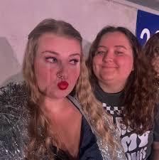 Katie Wilhite's Instagram, Twitter & Facebook