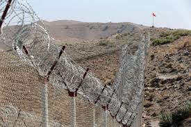 Lee emery, the second generation of c&e fencing, is still the proud. Pakistan Afghanistan Border Fence A Step In The Right Direction Politics Al Jazeera