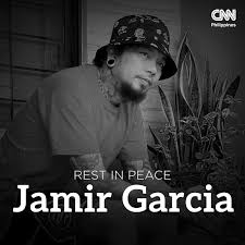 Jamir garcia replaced original slapshock vocalist reynold munsayac in 1998. Cnn Philippines Rest In Peace Jamir Slapshock Frontman Vladimir Jamir Garcia Was Found Dead On Thursday Morning At His Home In Quezon City Police Say He Was 42 Years Old Read