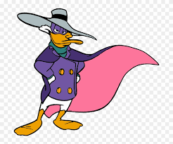 Captain tsubasa coloring page 38. Duck Clip Wing Darkwing Duck Png Download 522764 Pinclipart