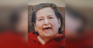 Obituary information for Floy Jean DeBord