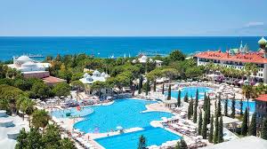Kolla turkiska fastighetslistor och fastigheter till salu i turkiet på vår dagligen uppdaterade webbplats. Topkapi Palace Antalya