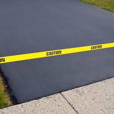 You might not be able to install asphalt by yourself, but understanding the operation will allow you to ensure that your hired contractor is doing it correctly. How To Seal A Driveway This Old House