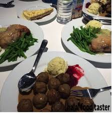 So whenever i miss japan, i will go to eat japanese food. Halal Food Taster Ikea Restaurant Ikea Cheras Halal Recipes Ikea Restaurant Food