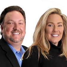 Shane and Tracy Croft