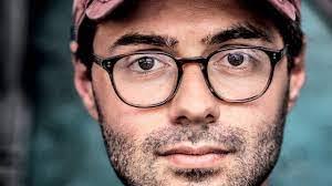 Aaron Frucher's Instagram, Twitter & Facebook