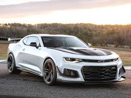 Camaro Zl1 1le Chevrolet Camaro Zl1 Chevy Camaro Zl1 2018 Camaro Zl1