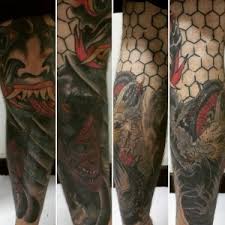 I just got my first tattoo on friday night (it's monday morning), and i know that it's way early to talk about healing and stuff. Shin Tattoo Healing Process Tattoo Design