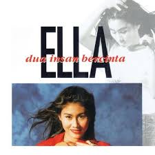 Maybe you would like to learn more about one of these? Ella Malaysia Dua Insan Bercinta Lyrics Genius Lyrics