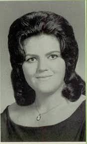 Beverly Ann Gilbreath's obituary and memories from Dublin High school  classmates