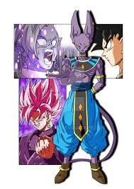 There Is Goku S Transformation In Super Saiyan God Super Saiyan I Like The Blue Hair Concept Dragon Ball Super Manga Dragon Ball Super Dragon Ball Z