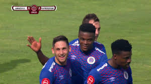 There have been under 2.5 goals scored in 9 of amazulu fc 's last 11 games (premier soccer league). Absa Premiership Amazulu Fc V Supersport United Highlights Youtube