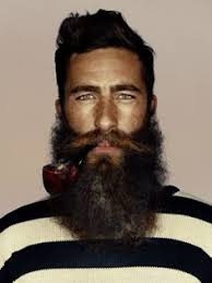 26 Mustache & Beard ideas