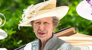 Princess Anne suffers 'mishap' at Royal Ascot as aides 'rush to step in'