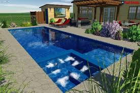 Pump and cartridge filter system. Swimming Pool Designs Findlay Oh