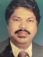 Edwin Leo D'Souza (78)