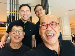 Do seniors know how to practice self-care and identify toxic environments?