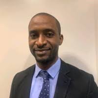 Joseph Okon's Instagram, Twitter & Facebook