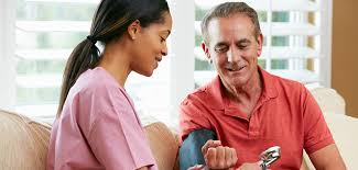 Feel better in the comfort of your own home. Elderly Care In Home Care Non Medical Care Decatur Ga