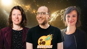 Nick Cockman finds a new provider- curiosity peaks