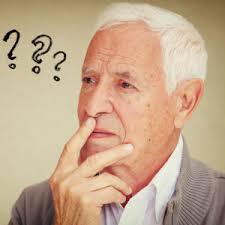 My Wife Thinks I'm Losing It