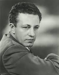 Nicholas Ray** (born **Raymond Nicholas Kienzle Jr.**, August 7, 1911