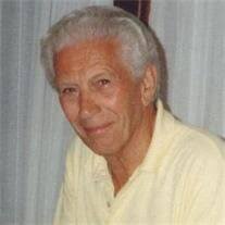 Richard A. Swanson Obituary