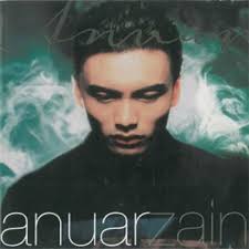 Di sini memikirkanmu cintaku tak berhenti hanya untukmu kasih walau seringkali hati tersak. Bila Resah Testo Anuar Zain Mtv Testi E Canzoni