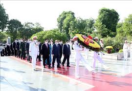 Ngày thương binh liệt sĩ 27/7 hàng năm là ngày đồng bảo ta tưởng niệm, nhớ ơn các chiến sĩ đã hy sinh vì tổ quốc. Fsrqfzq5ybd6xm