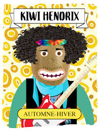 Kiwi Hendrix Tout Savoir Sur Le Fruit Acidule En 2020 Kiwi Vitamines Recette Enfant