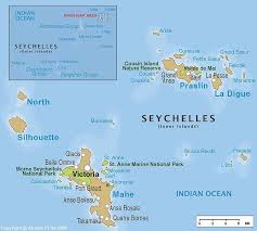 Seychelles Islands Off The East Coast Of Africa Seychelles Islands Seychelles Seychelles Africa