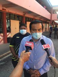 Smk raja chulan ipoh, ipoh, perak. Haiqal Syahid Twitter àªªàª° Smk Raja Chulan Ipoh 121 Calon