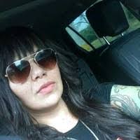 Ariana Cisneros's Instagram, Twitter & Facebook