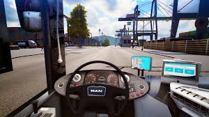 Download the game, drive a bus and safely transport your passengers. Bus Simulator 18 Man Bus Pack 1 On Steam