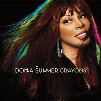 Dennis Alexis Blogg: Donna Summer
