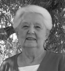 Beatrice Spangenberg Obituary (2018)