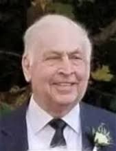 Obituary information for Lawrence Dale McGhee