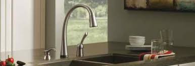 I love it's beautiful clean lines and contemporary i'm so excited because this is one big step in my kitchen update! Delta Faucet Review Touch2o Automatic Touch On Technology