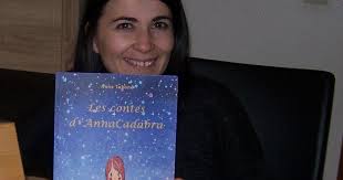 forbach. Anna Tabone à la Médiathèque