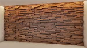 Max Design Lobby Wall Wood Wall Art Diy Wood Wall Design Rustic Wood Walls