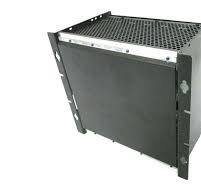 GE FANUC IC697CHS750 ， 5-Slot Rear Mount I/O Rack ， Series ...
