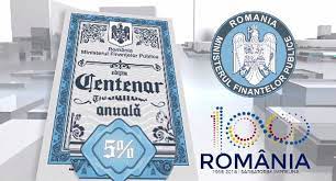 Dobanda peste orice depozit bancar disponibil. S Au Pus In Vanzare Titluri De Stat Centenar DeÈ™teptarea Ziarul BacÄƒului