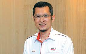 Anwar syahrin bin abdul ajib. Laying Strong Foundations The Edge Markets