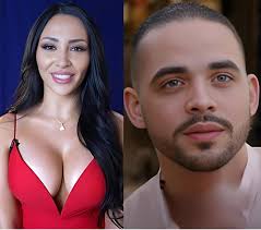 Champion's Picture with Mustache Sparks Funny Comments