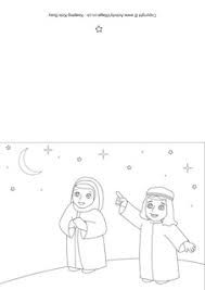 Here is the list of fun & easy ways to teach your kid all about eid & its importance in your culture. Eid For Kids