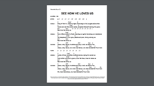 Sovereigngracemusic On Twitter Did You Know The Chord Charts Lead Sheets And Piano Scores For All Of Our Songs Are Available To Download For Free On Our Website Just Tap The Sheet