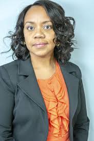 Narcisse, Marie-Rachelle