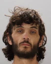 Knox County arrest records for Cassie Nicole Cowart